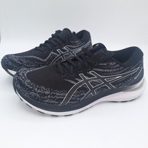Asics Gel-Kayano 29 Black White Running Walking Marathon Shoe Sneaker Me... - $1,514.27 MXN