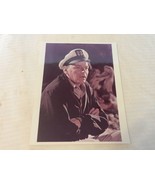 Frank Sinatra Color Photograph From Assault On A Queen 8x10 - $28.50