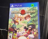 Potion Permit / PlayStation 4 /PS 4/NEW SEALED - $28.70