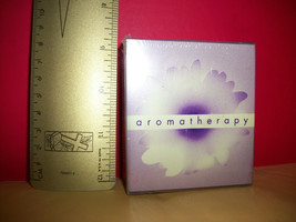 Home Gift Aromatherapy Book Teacher Family Brand Holistic Medicine Relax... - $4.74