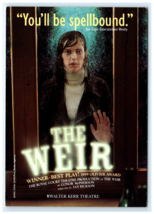 The Weir Play Walter Kerr Theatre NY Ad Postcard - €4,53 EUR