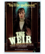 The Weir Play Walter Kerr Theatre NY Ad Postcard - $5.25