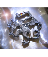 Haunted WAND  DRAGON WAND OF THE 100 FIRES HIGHEST LIGHT COLLECTION MAGICK - $633.77