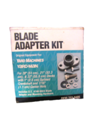 MTD 753-0485 Blade Adapter Kit - $12.91 CAD