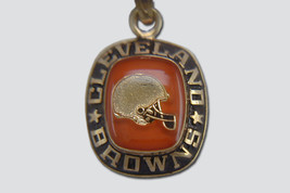 Cleveland Browns Pendant by Balfour - $29.00