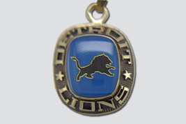 Detroit Lions Pendant by Balfour - $29.00