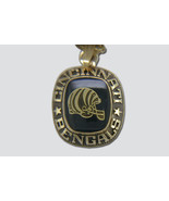Cincinnati Bengals Pendant by Balfour - $39.79 CAD