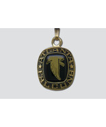 Atlanta Falcons Pendant by Balfour - $39.79 CAD