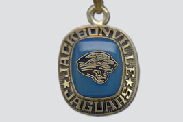 Jacksonville Jaguars Pendant by Balfour - £22.81 GBP