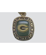 Green Bay Packers Pendant by Balfour - $39.79 CAD