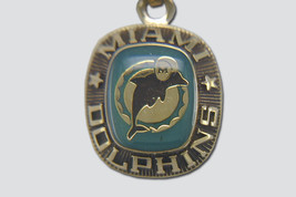 Miami Dolphins Pendant by Balfour - £22.68 GBP