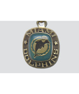 Miami Dolphins Pendant by Balfour - $39.79 CAD