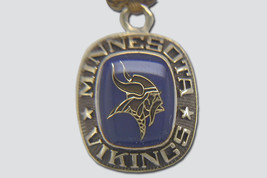 Minnesota Vikings Pendant by Balfour - £22.68 GBP