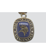 Minnesota Vikings Pendant by Balfour - $39.79 CAD