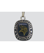 Minnesota Vikings Pendant by Balfour - £23.55 GBP