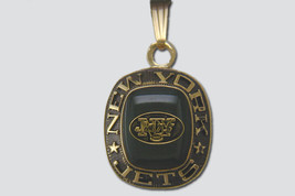 New York Jets Pendant by Balfour - $29.00
