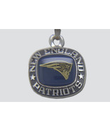 New England Patriots Pendant by Balfour - $39.79 CAD