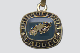 Philadelphia Eagles Pendant by Balfour - $29.00