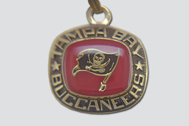 Tampa Bay Buccaneers Pendant by Balfour - $29.00