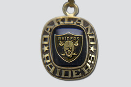 Oakland Raiders Pendant by Balfour - $29.00