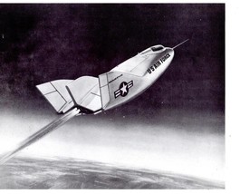 Photographs Rockets &amp; Missiles U.S.A.F- Martin Company -5 Pictures - $5.95