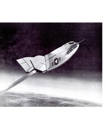 Photographs Rockets &amp; Missiles U.S.A.F- Martin Company -5 Pictures - $113.04 MXN