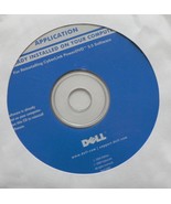Dell CyberLink PowerDVD 5.5 - 0DC164 - $74.44 MXN