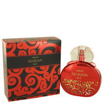 Armaf Marjan Red by Armaf Eau De Parfum Spray 3.4 oz - $29.95