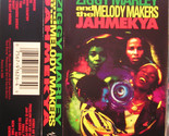 Jahmekya [Audio Cassette] - £7.82 GBP