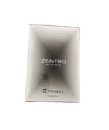 Zentro ORIGINAL Perfume For Men CENTRO  By YANBAL - $55.14