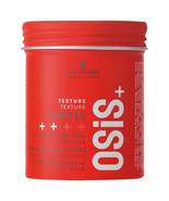 Schwarzkopf OSiS+ Thrill Elastic Fiber Gum 3.38 fl.oz - $34.17 CAD