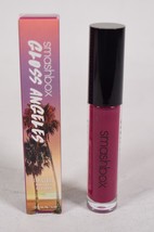 Smashbox Gloss Angeles Lip Gloss Acai You Girl - $16.83