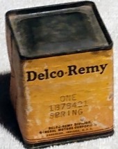 vintage Delco-Remy # 1878421 starter drive spring 1940&#39;s 1950&#39;s GM  - £31.12 GBP