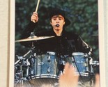 Justin Bieber Panini Trading Card #26 - £1.57 GBP