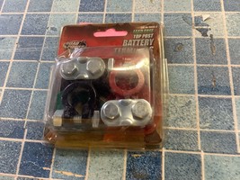 Road Power Battery Terminals - $8.95