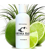 Lemongrass &amp; Limes Scented Body Wash Shower Gel Bubble Bath Eco Friendly - $17.76 CAD+