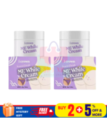 2 X I Crown Me White Cream Reduce Dark Spot Underarm Armpits &amp; Elbows 20g - $1,053.32 MXN