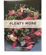 Plenty More Vegetarian Cooking Yotam Ottolenghi - $14.24