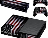 American Flag Wireless Controller Decals Are Included In The Uushop Prot... - $33.93