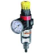 Tru-Flate 24-243 Mini Filter/Regulator Combination - $80.42 CAD