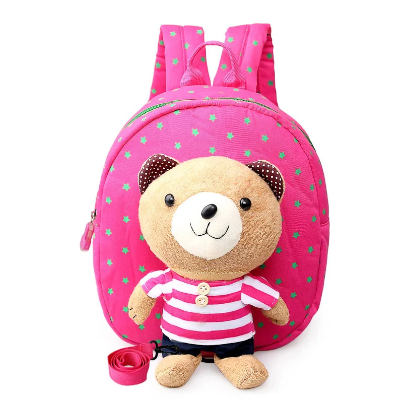 Factory Kids  New Cute   School Backpa Children Small Gift Toy  Boys Girls  Scho - £77.65 GBP