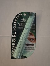 Covergirl Lash Blast Cleantopia Mascara, Volumizing, Vegan -Black 805 (WY) - £12.94 GBP