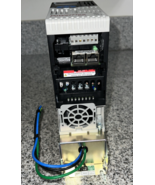ALLEN-BRADLEY POWERFLEX 527 25C-A2P5N104 0.4KW/0.5HP AC DRIVE USED !! - $308.75
