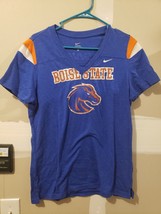 Womens Nike Boise State Broncos Shirt Size XL - £11.24 GBP