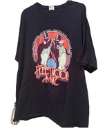 FLEETWOOD MAC 2018/2019 TOUR Shirt XXL - $23.76