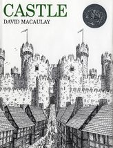 Castle Macaulay, David - £6.28 GBP