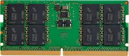 HP RAM Module - for Notebook, Mobile Workstation - 32 GB - DDR5-5600/PC5... - $6,720.02 MXN