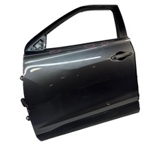 2018-2024 Nissan Kicks S LH Driver Front Door Assembly No Inner Panel Sc... - $692.95