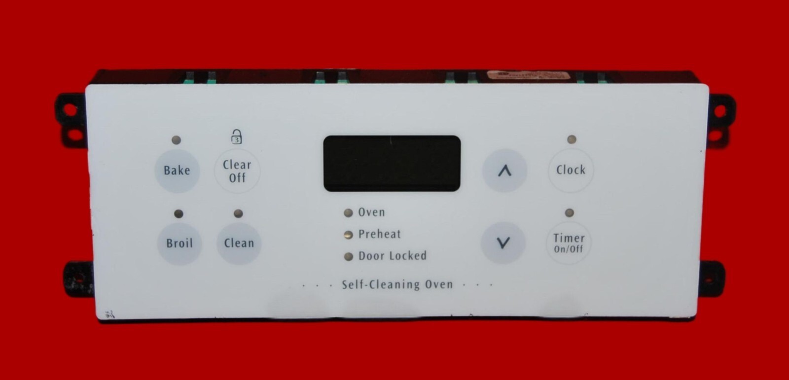 Frigidaire Oven Control Board - Part # 316222904 - $89.00