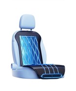 Water Cooled Seat Cushion-SuperConductor Liquid Cooling + Variable Temp ... - $728.87 MXN